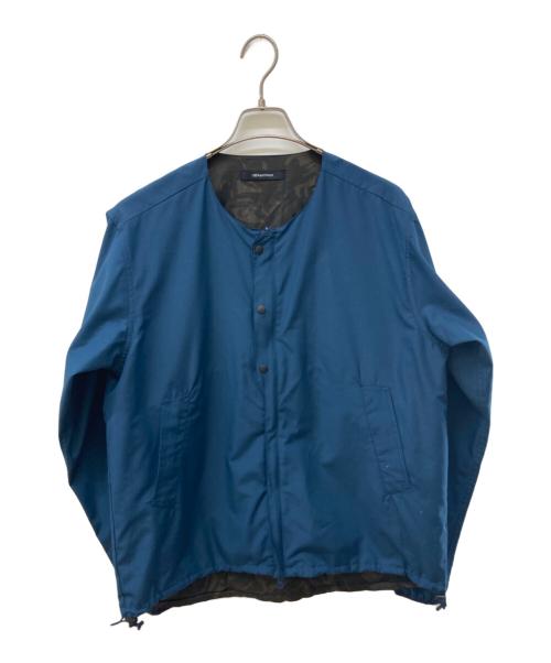 Karrimor（カリマー）Karrimor (カリマー) camp reversible jkt ネイビー サイズ:Ｍの古着・服飾アイテム