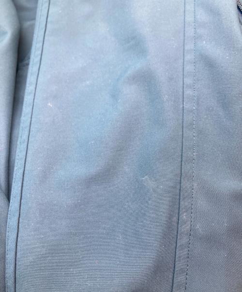 Karrimor（カリマー）Karrimor (カリマー) camp reversible jkt ネイビー サイズ:Ｍの古着・服飾アイテム