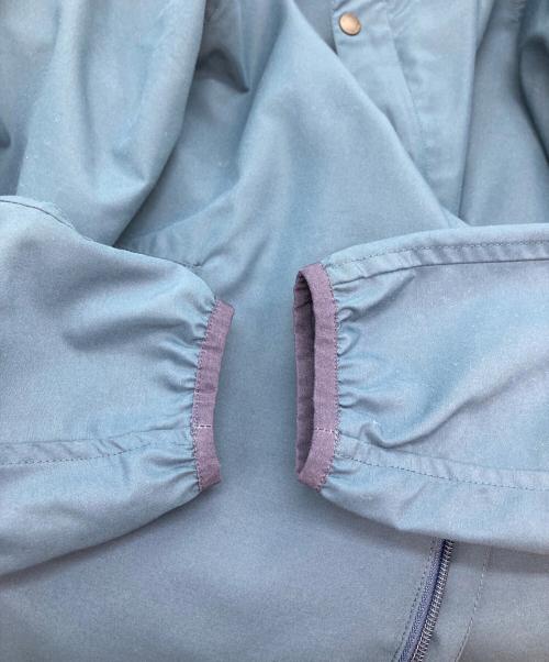 Karrimor（カリマー）Karrimor (カリマー) camp reversible jkt ネイビー サイズ:Ｍの古着・服飾アイテム