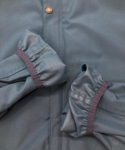 Karrimor（カリマー）Karrimor (カリマー) camp reversible jkt ネイビー サイズ:Ｍの古着・服飾アイテム