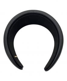 ENTWURFEIN（エントワフェイン）の古着「カチューシャ VARENTINA」｜ブラック