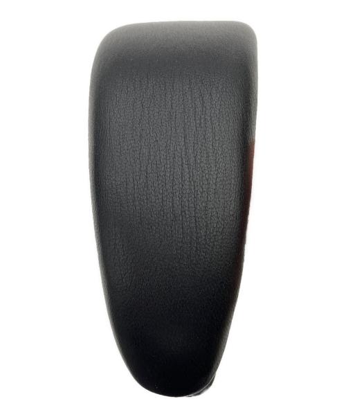 ENTWURFEIN（エントワフェイン）ENTWURFEIN (エントワフェイン) カチューシャ VARENTINA ブラックの古着・服飾アイテム