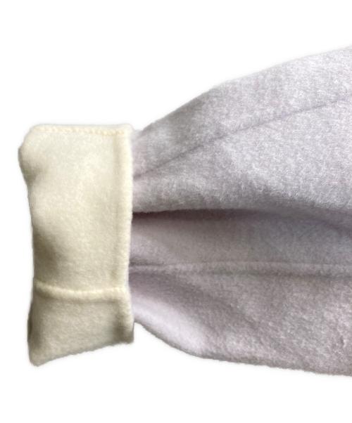 aquagirl（アクアガール）aquagirl (アクアガール) テーラーリバーコート ラベンダー サイズ:SIZE 36の古着・服飾アイテム