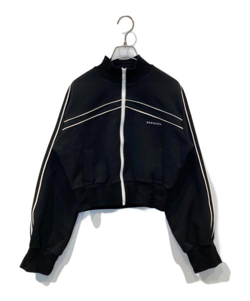 REDYAZEL（レディアゼル）REDYAZEL (レディアゼル) トラックジャケット+ミニスカSET-UP　02-2524300096 ブラック サイズ:FREEの古着・服飾アイテム