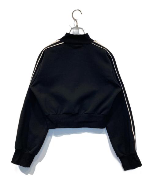 REDYAZEL（レディアゼル）REDYAZEL (レディアゼル) トラックジャケット+ミニスカSET-UP　02-2524300096 ブラック サイズ:FREEの古着・服飾アイテム