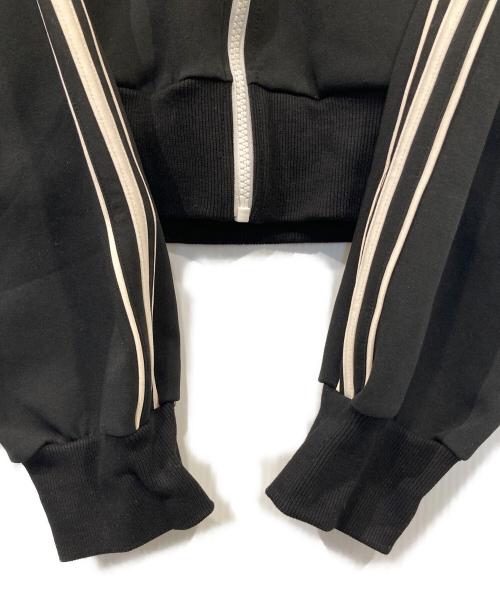 REDYAZEL（レディアゼル）REDYAZEL (レディアゼル) トラックジャケット+ミニスカSET-UP　02-2524300096 ブラック サイズ:FREEの古着・服飾アイテム