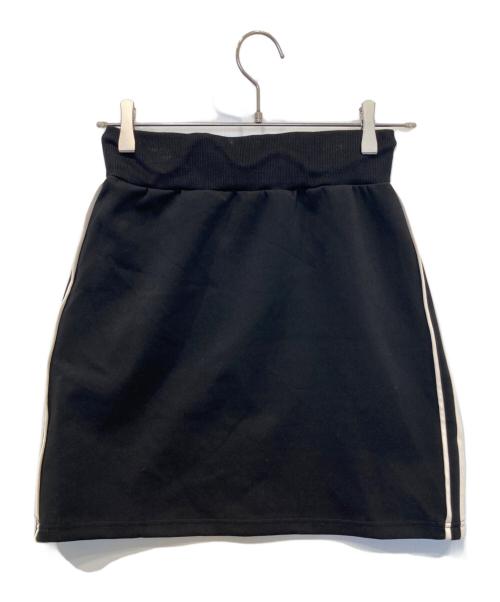 REDYAZEL（レディアゼル）REDYAZEL (レディアゼル) トラックジャケット+ミニスカSET-UP　02-2524300096 ブラック サイズ:FREEの古着・服飾アイテム