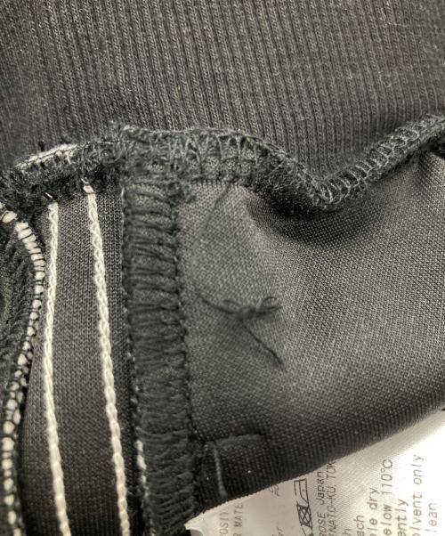 REDYAZEL（レディアゼル）REDYAZEL (レディアゼル) トラックジャケット+ミニスカSET-UP　02-2524300096 ブラック サイズ:FREEの古着・服飾アイテム