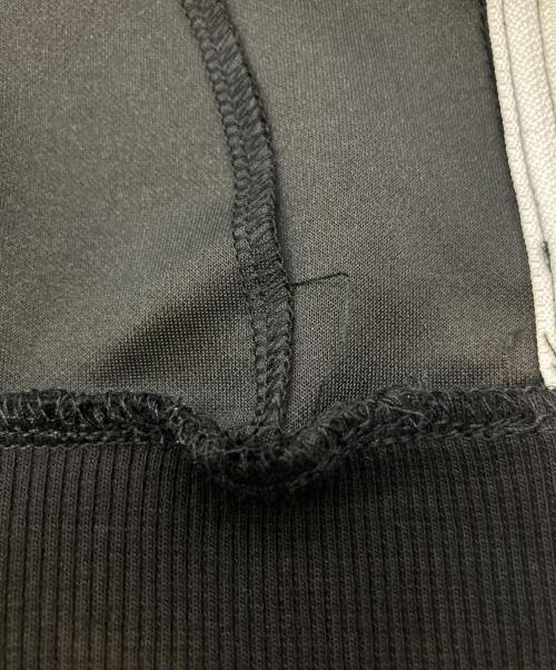 REDYAZEL（レディアゼル）REDYAZEL (レディアゼル) トラックジャケット+ミニスカSET-UP　02-2524300096 ブラック サイズ:FREEの古着・服飾アイテム