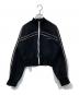 REDYAZEL (レディアゼル) トラックジャケット+ミニスカSET-UP　02-2524300096 ブラック サイズ:FREE：4000円