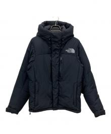 THE NORTH FACE（ザ ノース フェイス）の古着「BALTRO LIGHT JACKET」｜ブラック