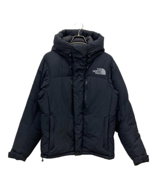 THE NORTH FACE（ザ ノース フェイス）THE NORTH FACE (ザ ノース フェイス) BALTRO LIGHT JACKET ブラック サイズ:SIZE Sの古着・服飾アイテム