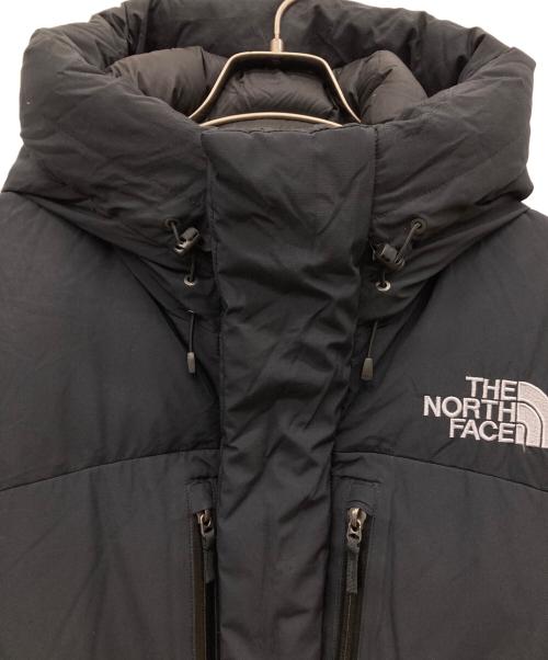 THE NORTH FACE（ザ ノース フェイス）THE NORTH FACE (ザ ノース フェイス) BALTRO LIGHT JACKET ブラック サイズ:SIZE Sの古着・服飾アイテム