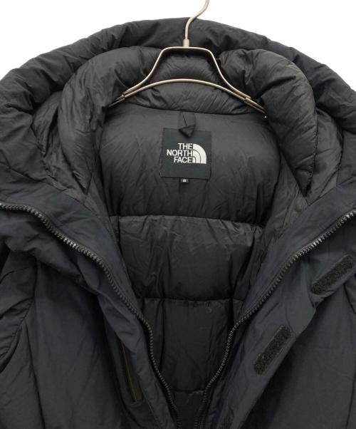 THE NORTH FACE（ザ ノース フェイス）THE NORTH FACE (ザ ノース フェイス) BALTRO LIGHT JACKET ブラック サイズ:SIZE Sの古着・服飾アイテム