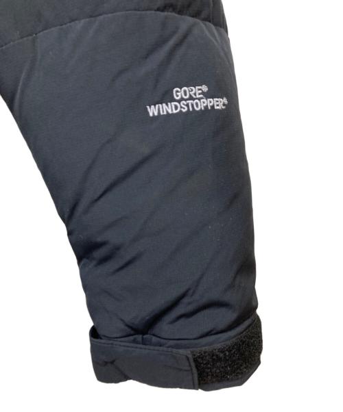 THE NORTH FACE（ザ ノース フェイス）THE NORTH FACE (ザ ノース フェイス) BALTRO LIGHT JACKET ブラック サイズ:SIZE Sの古着・服飾アイテム