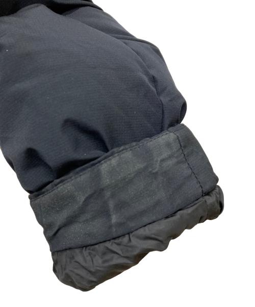 THE NORTH FACE（ザ ノース フェイス）THE NORTH FACE (ザ ノース フェイス) BALTRO LIGHT JACKET ブラック サイズ:SIZE Sの古着・服飾アイテム