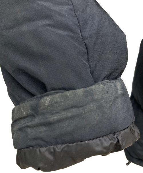 THE NORTH FACE（ザ ノース フェイス）THE NORTH FACE (ザ ノース フェイス) BALTRO LIGHT JACKET ブラック サイズ:SIZE Sの古着・服飾アイテム