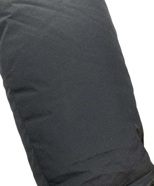 THE NORTH FACE（ザ ノース フェイス）THE NORTH FACE (ザ ノース フェイス) BALTRO LIGHT JACKET ブラック サイズ:SIZE Sの古着・服飾アイテム