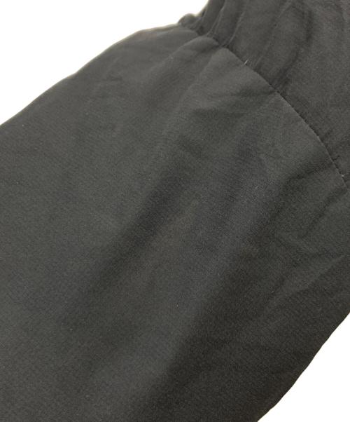 THE NORTH FACE（ザ ノース フェイス）THE NORTH FACE (ザ ノース フェイス) BALTRO LIGHT JACKET ブラック サイズ:SIZE Sの古着・服飾アイテム