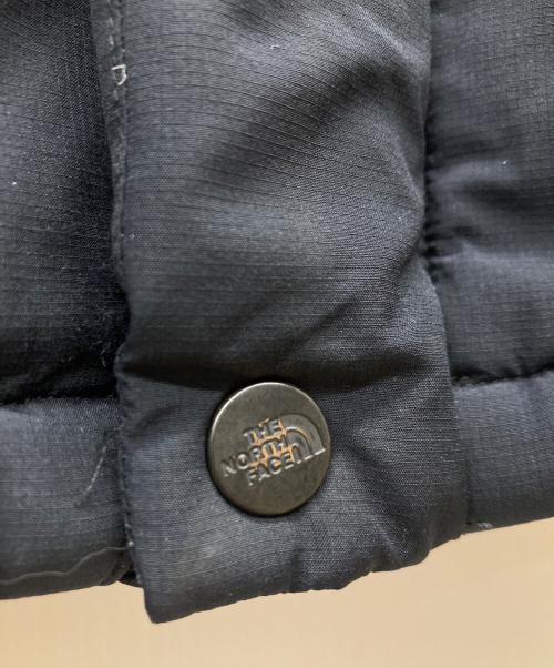 THE NORTH FACE（ザ ノース フェイス）THE NORTH FACE (ザ ノース フェイス) BALTRO LIGHT JACKET ブラック サイズ:SIZE Sの古着・服飾アイテム