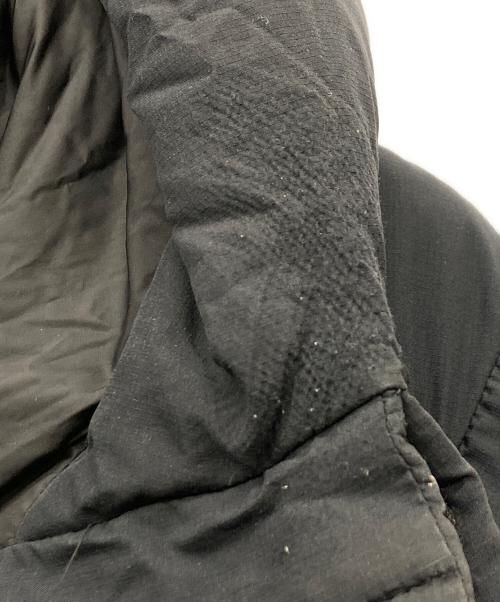 THE NORTH FACE（ザ ノース フェイス）THE NORTH FACE (ザ ノース フェイス) BALTRO LIGHT JACKET ブラック サイズ:SIZE Sの古着・服飾アイテム