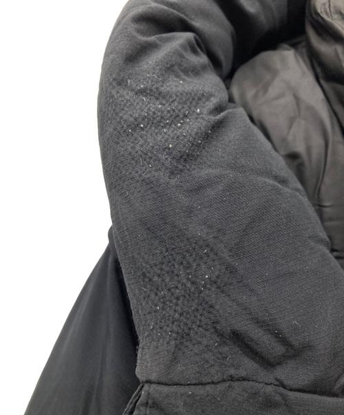 THE NORTH FACE（ザ ノース フェイス）THE NORTH FACE (ザ ノース フェイス) BALTRO LIGHT JACKET ブラック サイズ:SIZE Sの古着・服飾アイテム