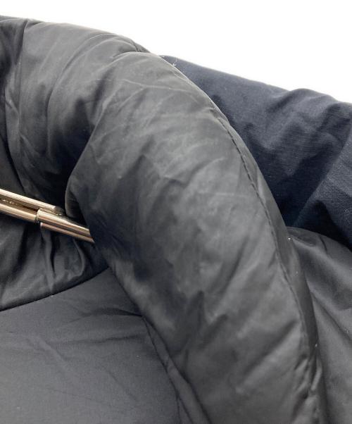 THE NORTH FACE（ザ ノース フェイス）THE NORTH FACE (ザ ノース フェイス) BALTRO LIGHT JACKET ブラック サイズ:SIZE Sの古着・服飾アイテム