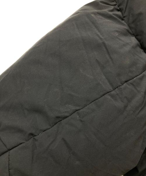 THE NORTH FACE（ザ ノース フェイス）THE NORTH FACE (ザ ノース フェイス) BALTRO LIGHT JACKET ブラック サイズ:SIZE Sの古着・服飾アイテム