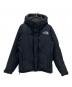 THE NORTH FACE（ザ ノース フェイス）の古着「BALTRO LIGHT JACKET」｜ブラック