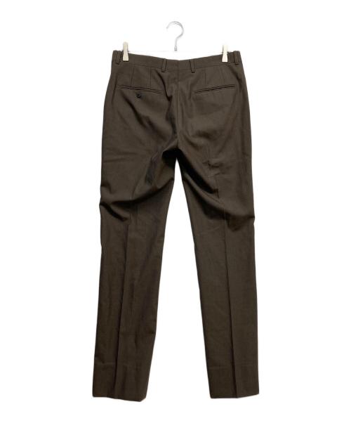 UNIVERSAL LANGUAGE（ユニバーサルランゲージ）UNIVERSAL LANGUAGE (ユニバーサルランゲージ) セットアップスーツ ブラウン サイズ:180cm-8Dropの古着・服飾アイテム