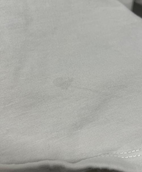 JIL SANDER+（ジルサンダープラス）JIL SANDER+ (ジルサンダープラス) クルーネックパックTシャツ ホワイト サイズ:Mの古着・服飾アイテム
