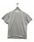 JIL SANDER+（ジルサンダープラス）の古着「クルーネックパックTシャツ」｜ホワイト