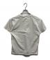 JIL SANDER+ (ジルサンダープラス) クルーネックパックTシャツ ホワイト サイズ:M：6000円