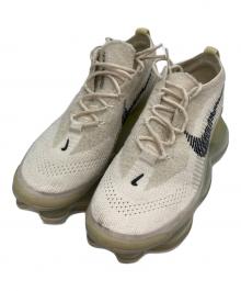 NIKE（ナイキ）の古着「Air Max Scorpion」｜オフホワイト