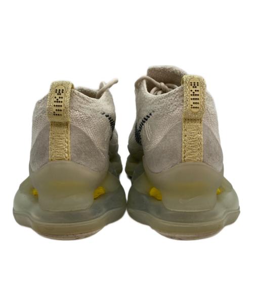 NIKE（ナイキ）NIKE (ナイキ) Air Max Scorpion オフホワイト サイズ:26の古着・服飾アイテム