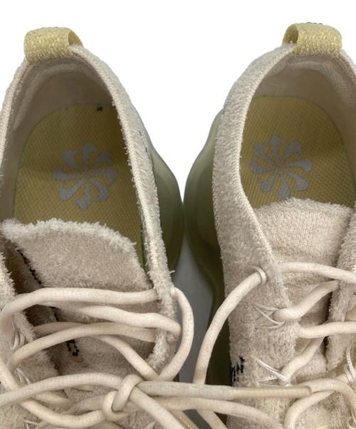 NIKE（ナイキ）NIKE (ナイキ) Air Max Scorpion オフホワイト サイズ:26の古着・服飾アイテム