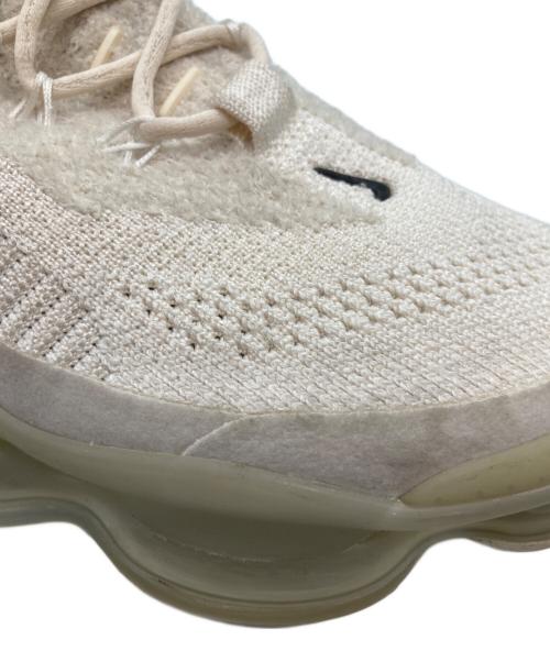 NIKE（ナイキ）NIKE (ナイキ) Air Max Scorpion オフホワイト サイズ:26の古着・服飾アイテム