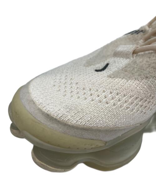 NIKE（ナイキ）NIKE (ナイキ) Air Max Scorpion オフホワイト サイズ:26の古着・服飾アイテム