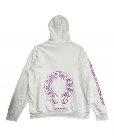 中古・古着通販】CHROME HEARTS (クロムハーツ) Purple Glitter