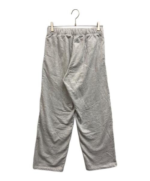 SEA（シー）SEA (シー) スウェットパンツ ライトグレー サイズ:Freeの古着・服飾アイテム