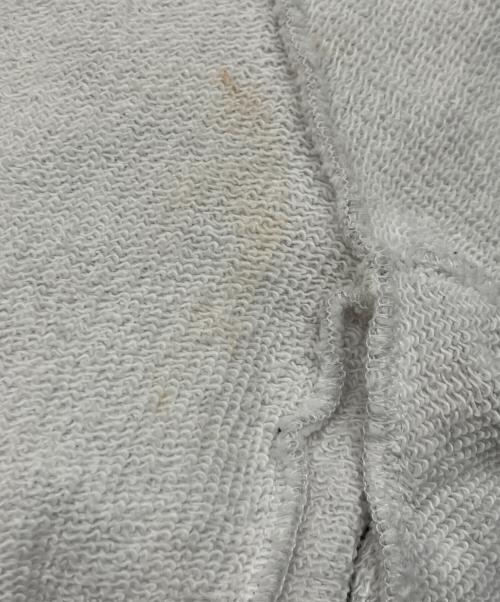 SEA（シー）SEA (シー) スウェットパンツ ライトグレー サイズ:Freeの古着・服飾アイテム