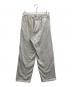 SEA (シー) スウェットパンツ ライトグレー サイズ:Free：10000円