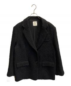 中古・古着通販】Sea Room Lynn (シールームリン) ECO Leather collar