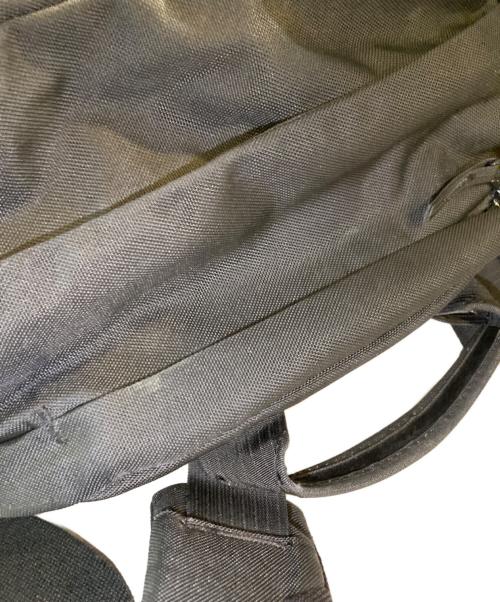 MAMMUT（マムート）MAMMUT (マムート) エクセロン 25 ブラックの古着・服飾アイテム