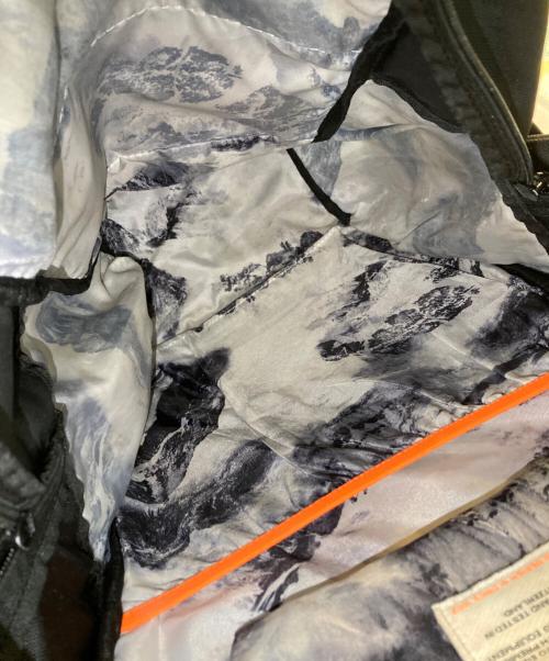 MAMMUT（マムート）MAMMUT (マムート) エクセロン 25 ブラックの古着・服飾アイテム