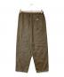 DANTON (ダントン) WOOL EASY PANTS ベージュ サイズ:36：4000円