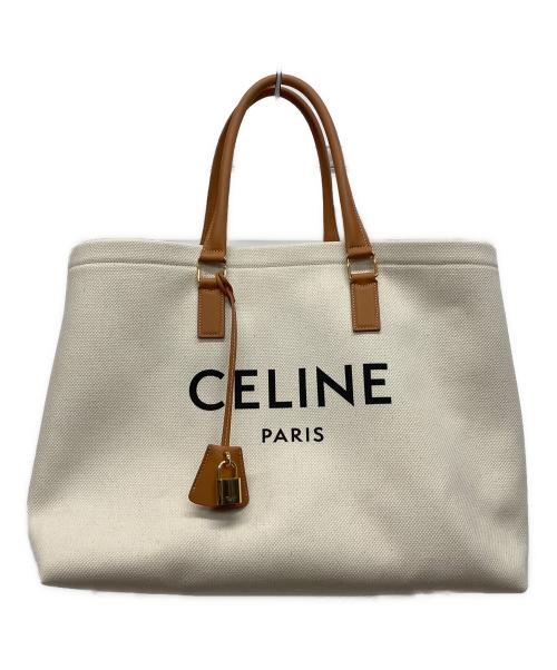 CELINE（セリーヌ）CELINE (セリーヌ) トートバッグの古着・服飾アイテム