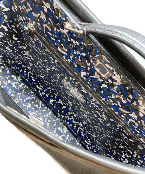 FENDI（フェンディ）FENDI (フェンディ) 2WAYバッグ ブラックの古着・服飾アイテム