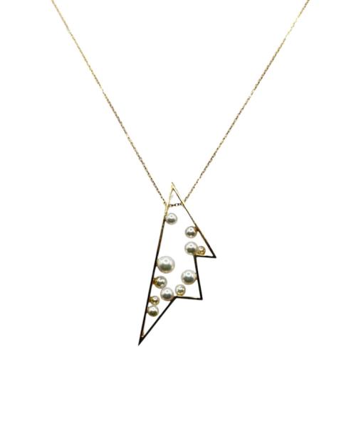 TASAKI（タサキ）TASAKI (タサキ) レーヴリッツペンダントの古着・服飾アイテム