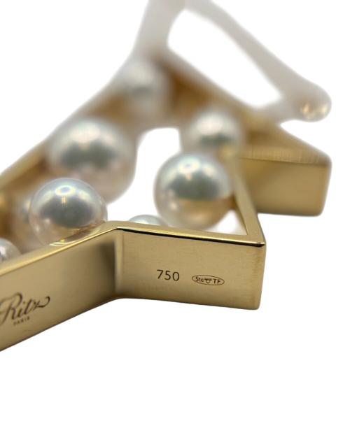 TASAKI（タサキ）TASAKI (タサキ) レーヴリッツペンダントの古着・服飾アイテム